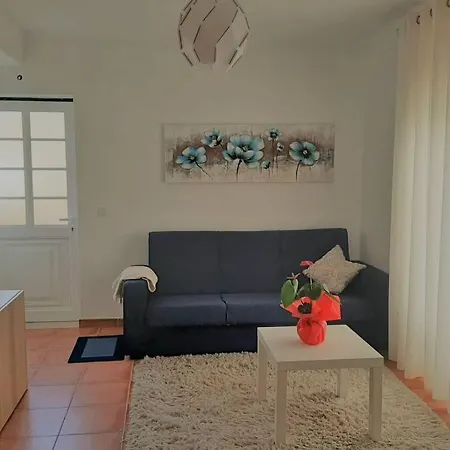 Casa Kikas 公寓 Arelho