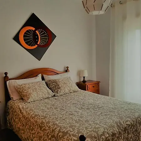 公寓 Casa Kikas Arelho
